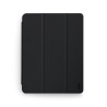 JCPal DuraPro Protective Folio Case with Pencil Holder for iPad Pro 11"  (M4 2024/M5 2025) - Black