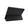JCPal DuraPro Protective Folio Case with Pencil Holder for iPad Pro 11"  (M4 2024/M5 2025) - Black