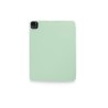 JCPal DuraPro Protective Folio Case with Pencil Holder for iPad Pro 11" (2021/2022) - Light Green
