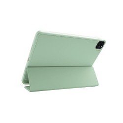 JCPal DuraPro Protective Folio Case with Pencil Holder for iPad Pro 11" (2021/2022) - Light Green