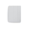 JCPal DuraPro Protective Folio Case with Pencil Holder for iPad Pro 11" (2021/2022) - Light Grey