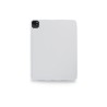 JCPal DuraPro Protective Folio Case with Pencil Holder for iPad Pro 11" (2021/2022) - Light Grey