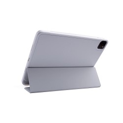 JCPal DuraPro Protective Folio Case with Pencil Holder for iPad Pro 11" (2021/2022) - Light Grey