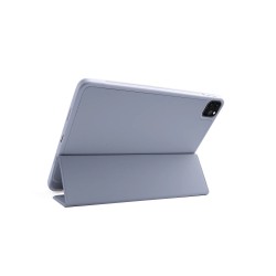 JCPal DuraPro Protective Folio Case with Pencil Holder for iPad Pro 11" (2021/2022) - Lavender Purple