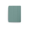 JCPal DuraPro Protective Folio Case with Pencil Holder for iPad Pro 11" (2021/2022) - Midnight Green