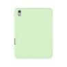 JCPal DuraPro Protective Folio Case with Pencil Holder for iPad Air 10.9" (2020/2022) - Light Green