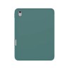 JCPal DuraPro Protective Folio Case with Pencil Holder for iPad Air 10.9" (2020/2022) - Midnight Green