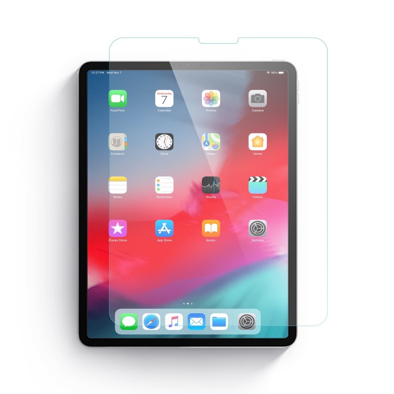 JCPal iClara Glass Screen Protector for iPad Pro 12.9" (2018/2020/2021/2022)