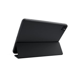 JCPal DuraPro Protective Folio Case with Pencil Holder for iPad Pro 12.9" (2021/2022) - Black