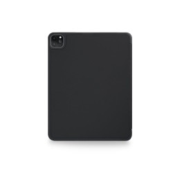 JCPal DuraPro Protective Folio Case with Pencil Holder for iPad Pro 11" (2021/2022) - Black