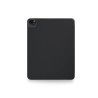 JCPal DuraPro Protective Folio Case with Pencil Holder for iPad Pro 11" (2021/2022) - Black