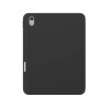 JCPal DuraPro Protective Folio Case with Pencil Holder for iPad Air 10.9" (2020/2022) - Black