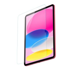 JCPal iClara Glass Screen Protector for iPad 10.9" 10th gen (2022) / iPad 11" A16 11th gen / iPad Air 11" M3 (2025) & M4 (2026)