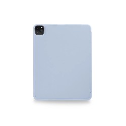 JCPal DuraPro Protective Folio Case with Pencil Holder for iPad Pro 13" (M4 2024/M5 2025) - Lavender Purple