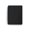 JCPal DuraPro Protective Folio Case with Pencil Holder for iPad Pro 11" (2021/2022) - Black