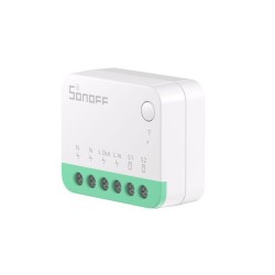 Sonoff MINIR4M - MINI...