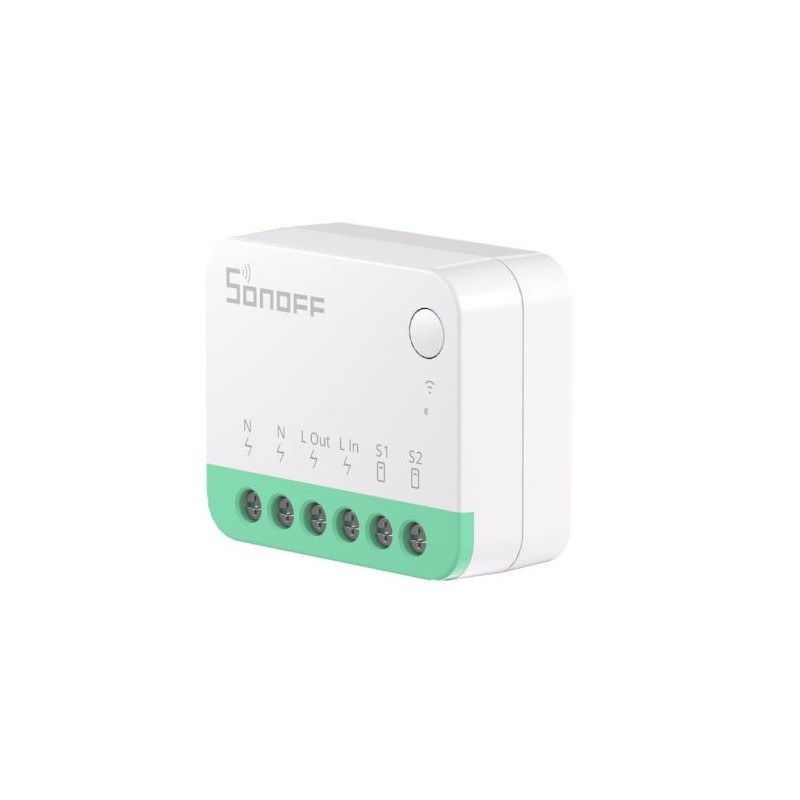 Sonoff MINIR4M - MINI Extreme Wi-Fi Smart Switch