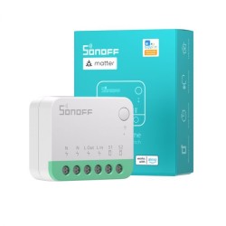 Sonoff MINIR4M - MINI Extreme Wi-Fi Smart Switch