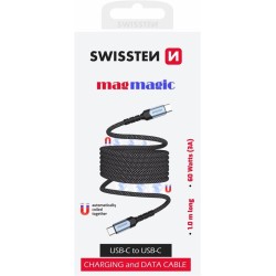 Swissten Magnetic Data...