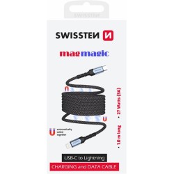 Swissten Magnetic Data...