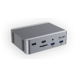 LMP USB4 SuperDock 2 4K 15...