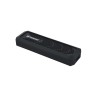 Transcend Enclosure Kit per un SSD M.2 2280/2260/2242, PCIE/SATA - Black