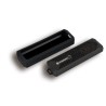 Transcend Enclosure Kit per un SSD M.2 2280/2260/2242, PCIE/SATA - Black