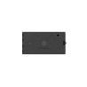 Maclocks Compulocks Galaxy Tab A9+ 11", Swell Secured Enclosure Wall Mount - Black