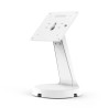 Maclocks Compulocks VESA Mast Counter Stand - White
