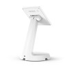 Maclocks Compulocks VESA Mast Counter Stand - White