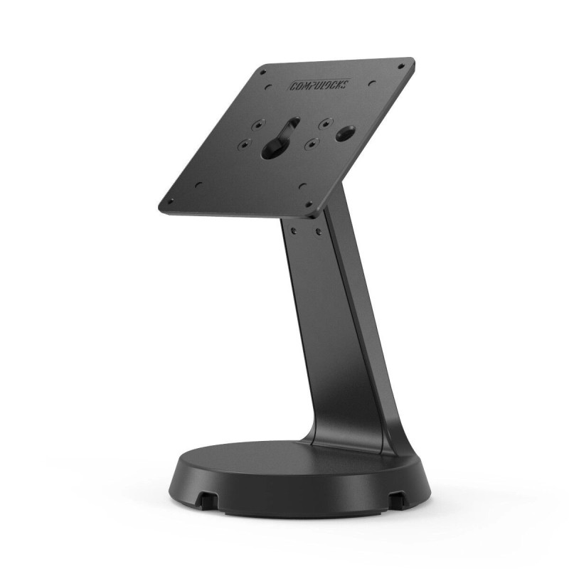 Maclocks Compulocks VESA Mast Counter Stand - Black
