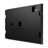 Maclocks Compulocks Apex Secured Enclosure Wall Mount for iPad Pro M4 & M5 13" (2024/2025) - Black