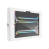 Maclocks Compulocks Apex Secured Enclosure Wall Mount for iPad Pro M4 & M5 11" (2024/2025) - White