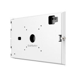 Maclocks Compulocks Apex Secured Enclosure Wall Mount for iPad Pro M4 & M5 11" (2024/2025) - White