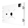 Maclocks Compulocks Apex Secured Enclosure Wall Mount for iPad Air 13" M2 (2024) M3 (2025) & M4 (2026) - White