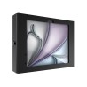 Maclocks Compulocks Apex Secured Enclosure Wall Mount for iPad Air 13" M2 (2024) M3 (2025) & M4 (2026) - Black