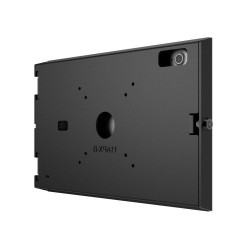 Maclocks Compulocks Apex Secured Enclosure Wall Mount for iPad Air 13" M2 (2024) M3 (2025) & M4 (2026) - Black
