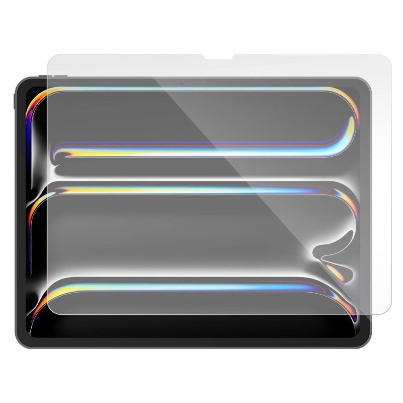 Maclocks Compulocks SHIELD - Tempered Glass Screen Protector for iPad Pro 13"  M4 & M5 (2024/2025)