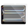 Maclocks Compulocks SHIELD - Tempered Glass Screen Protector for iPad Pro 13"  M4 & M5 (2024/2025)
