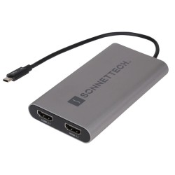 Sonnettech Thunderbolt Dual...