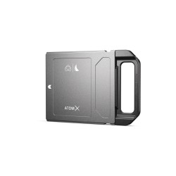 AngelBird AtomX SSDmini 2 TB - SSD di registrazione Atomos
