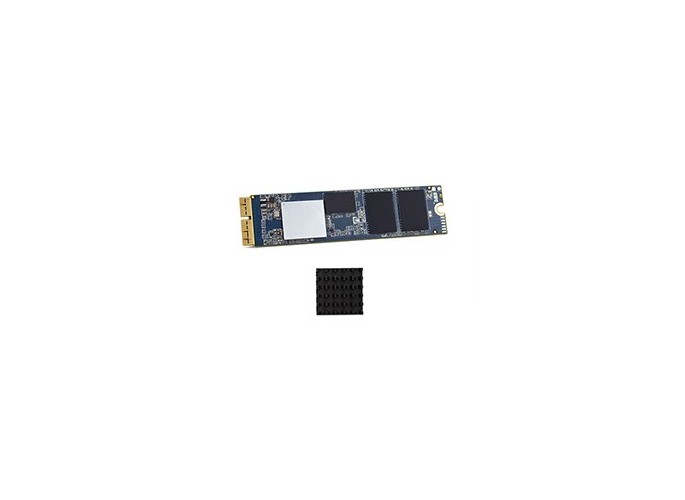 OWC 1.0TB Aura Pro X2 SSD Upgrade for Mac Pro (Late 2013)