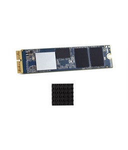 OWC 1.0TB Aura Pro X2 SSD Upgrade for Mac Pro (Late 2013)