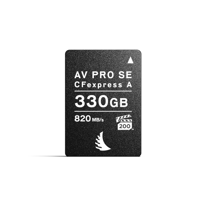 AngelBird AV PRO CFexpress Type A SE 330 GB