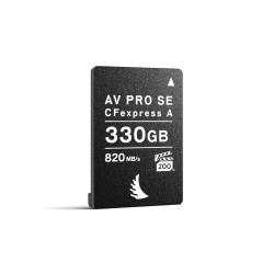 AngelBird AV PRO CFexpress Type A SE 330 GB