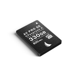 AngelBird AV PRO CFexpress Type A SE 330 GB