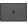 Incase Edge Hardshell Case for MacBook Pro 16" (M3 2023/M4 2024/M5 2026) - Black