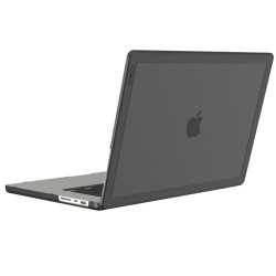 Incase Edge Hardshell Case for MacBook Pro 16" (M3 2023/M4 2024/M5 2026) - Black