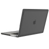 Incase Edge Hardshell Case for MacBook Pro 16" (M3 2023/M4 2024/M5 2026) - Black