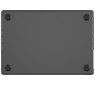 Incase Edge Hardshell Case for MacBook Pro 16" (M3 2023/M4 2024/M5 2026) - Black